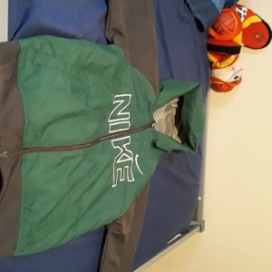 Nike windbreaker